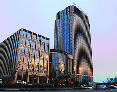 滕州市滨江国际大酒店